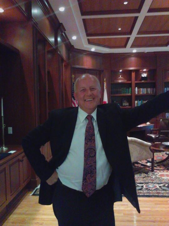 Bob Vitas - Class of 1975 - Proviso West High School