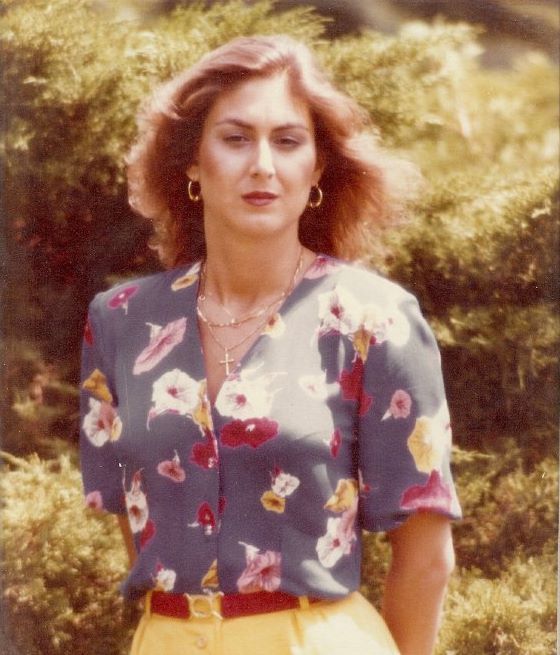 Tina Mitchell - Class of 1974 - Proviso West High School