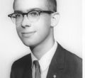 Ken Bonvallet, class of 1965