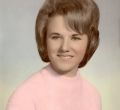 Sandra Sienkowski, class of 1966