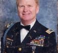 LTCOL. Robert D. Gordon, USA Retired