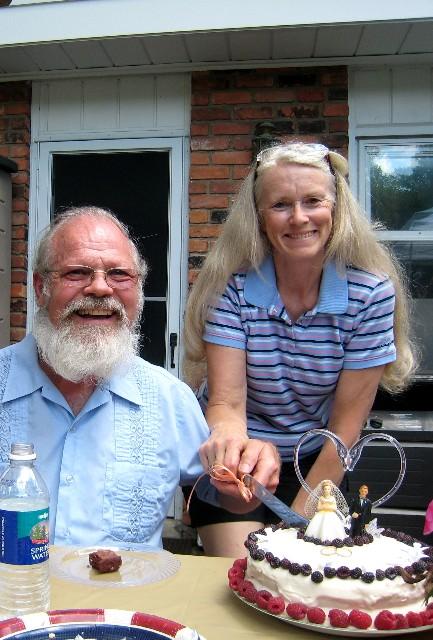 Lawrence Davenport - Class of 1960 - Hartland High School