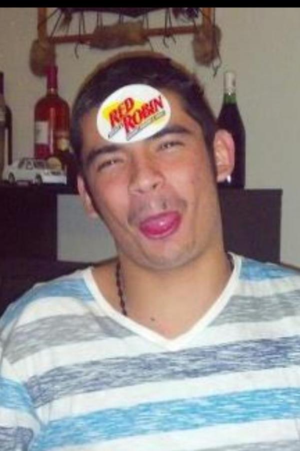 Pedro Antonio - Class of 2009 - Hartland High School