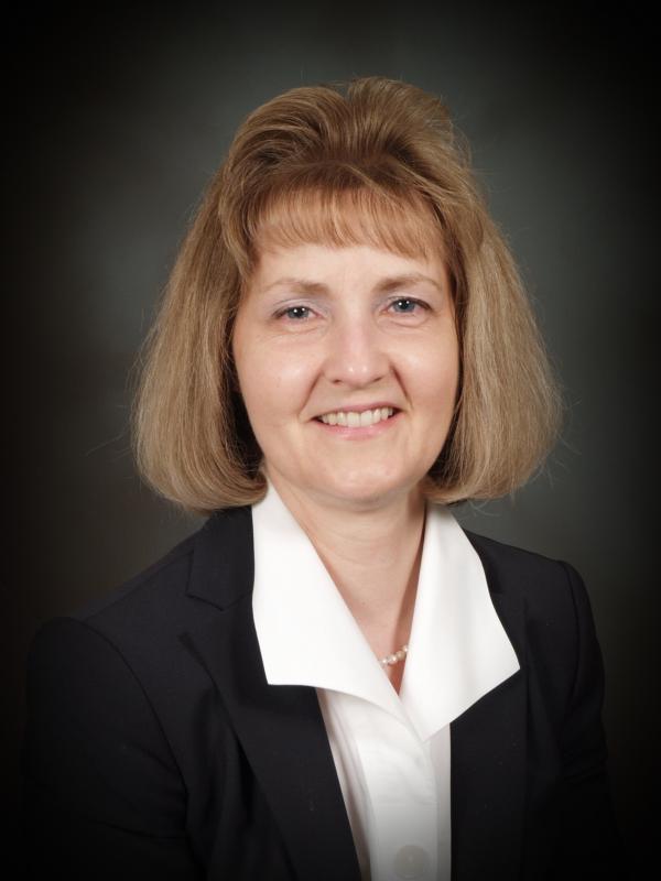 Nancy Knight - Class of 1976 - Wheeling High School
