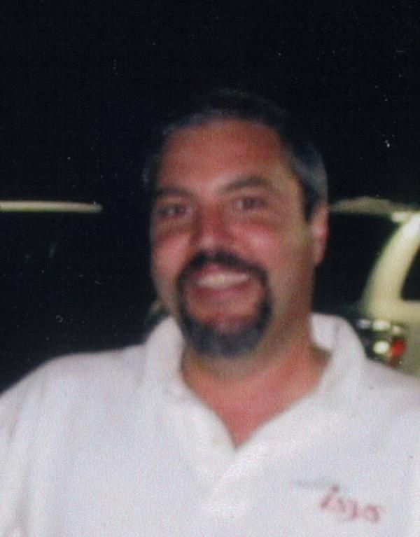 Rich Leonard - Class of 1983 - Wheeling High School