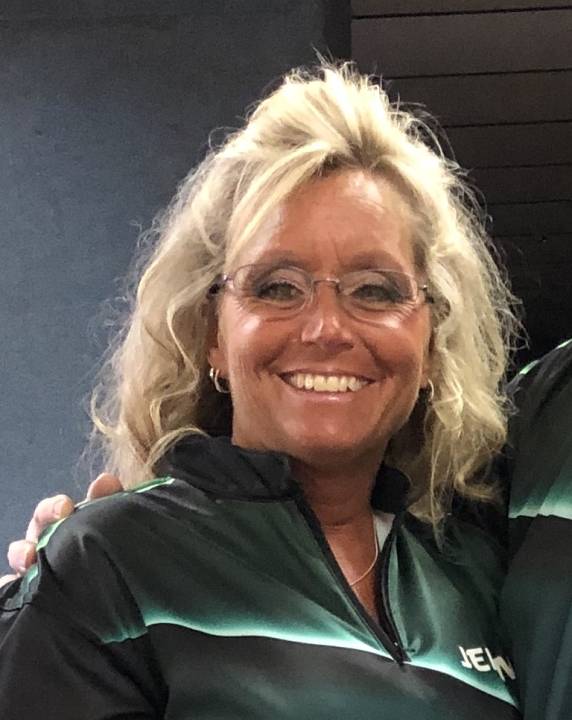 Jennifer Schultz - Class of 1988 - Wheeling High School
