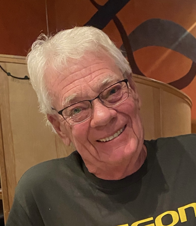 Robert Cole - Class of 1967 - Wheeling High School