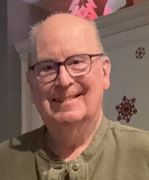 Ken Sherman - Class of 1966 - Wheeling High School