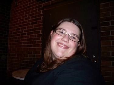 Rebecca Denison - Class of 2003 - Wheeling High School