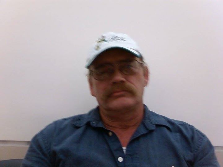 Tom Spanley - Class of 1973 - Wheeling High School