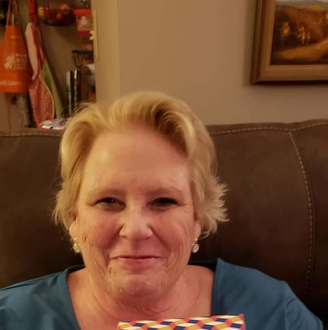 Cathy Herron - Class of 1975 - Wheeling High School