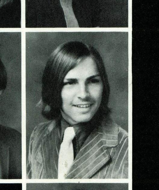 Edward Tomaszkiewicz - Class of 1973 - Wheeling High School