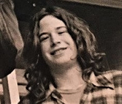 Larry Finn - Class of 1972 - Wheeling High School