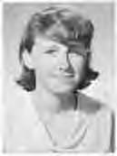 Patricia Greco - Class of 1969 - Wheeling High School