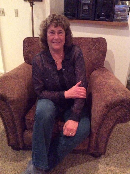 Patricia Gonser - Class of 1974 - Wheeling High School