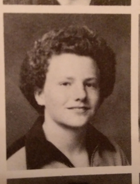 Brian Rynne - Class of 1984 - Wheeling High School