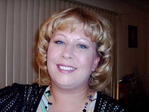 Cindy Pilkington - Class of 1986 - Wheeling High School