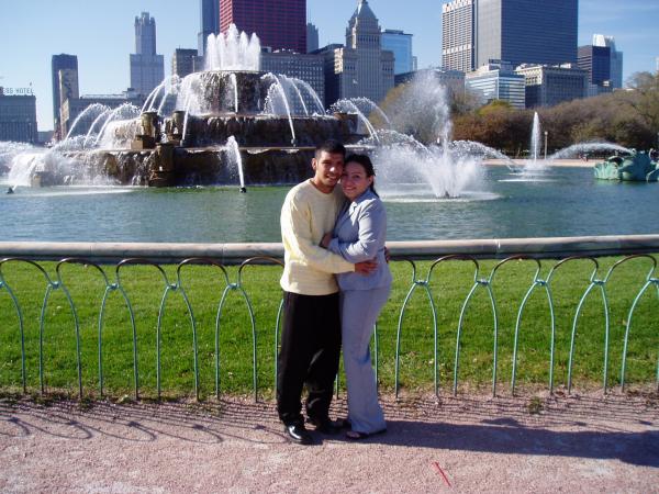 Jennifer Barra - Class of 2001 - Wheeling High School