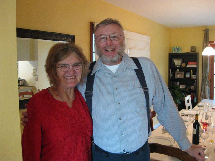 Sharon Lesniewski - Class of 1969 - Wheeling High School