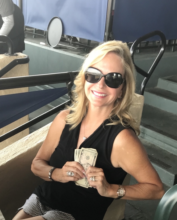 Debra Langel - Class of 1973 - Wheeling High School