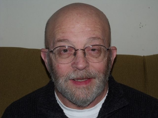 David Digeronimo - Class of 1969 - Wheeling High School