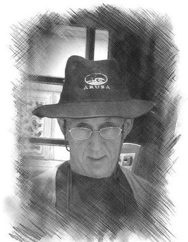 Thomas Russell - Class of 1968 - Wheeling High School