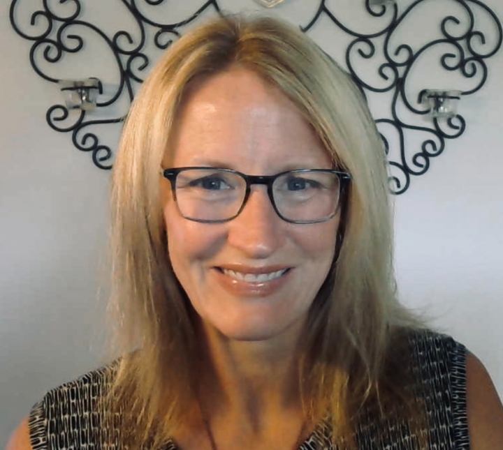 Jennifer Musalek - Class of 1997 - Haven High School