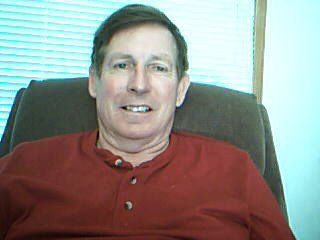 Gary Deering - Class of 1964 - Haven High School