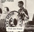 Dick Richard J Whetstone