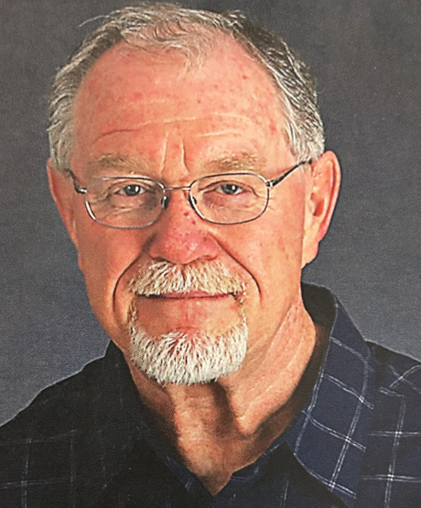 Mike Nobis - Class of 1972 - Quincy High School