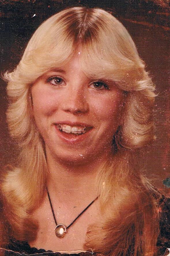 Sandy Hoelscher - Class of 1979 - Quincy High School