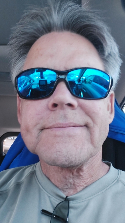 John Calvert - Class of 1969 - Quincy High School