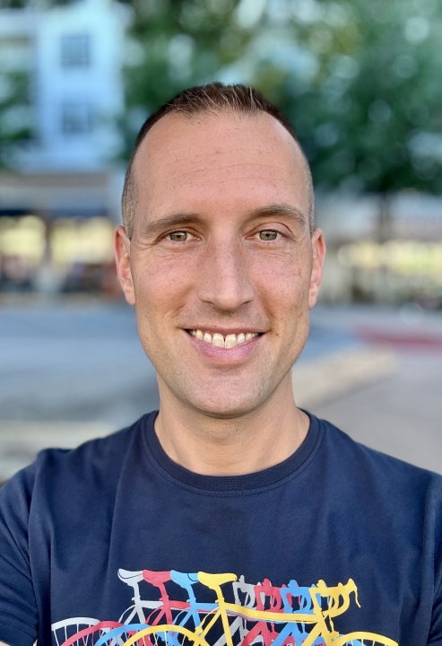 Colin Kelly - Class of 2002 - Quincy High School