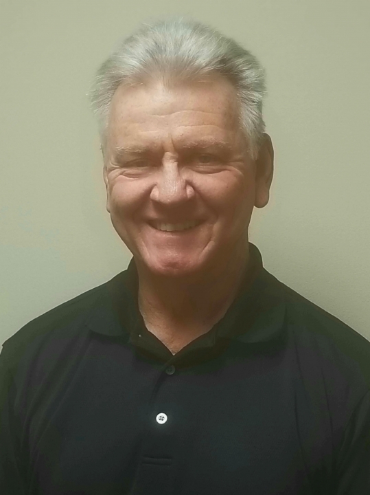 Paul Paul Littleton - Class of 1972 - Quincy High School