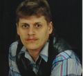 Edward Hurst, class of 1985