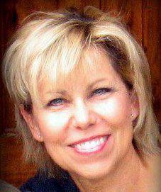Debbie Brown - Class of 1974 - R O W V A High School