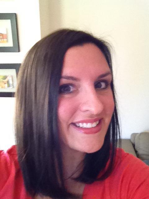 Shawna Rivera - Class of 1996 - R O W V A High School
