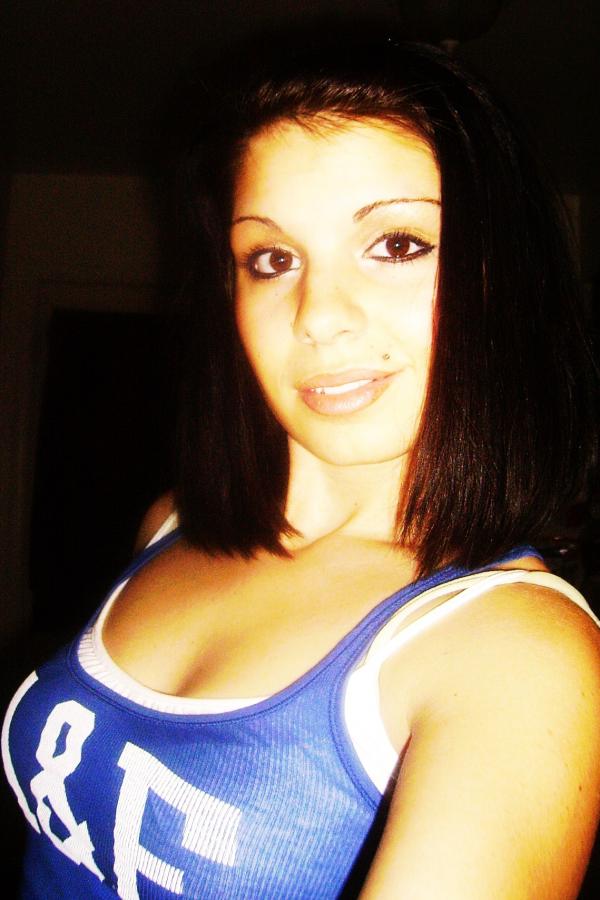 April Darr - Class of 2006 - Hudson High School