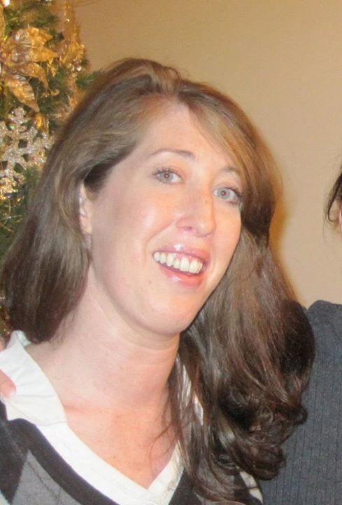 Tracy Schultz - Class of 1994 - Hudson High School