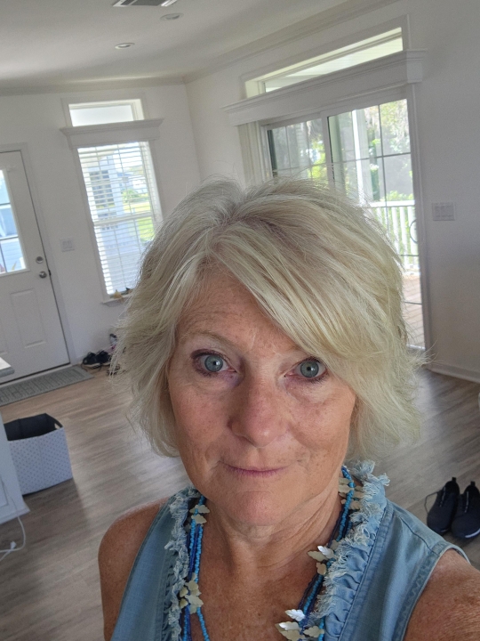 Terri Moran - Class of 1974 - Hudson High School