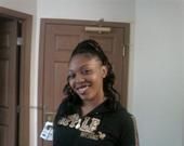 Jetashawna Smith - Class of 2006 - Inkster High School