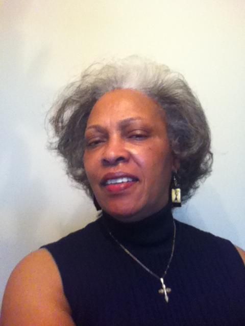 Jacqueline Smith - Class of 1967 - Inkster High School
