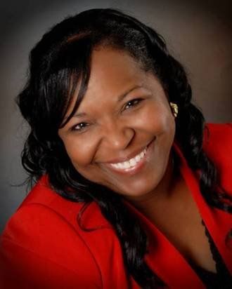 Sherita Thomas - Class of 1978 - Inkster High School