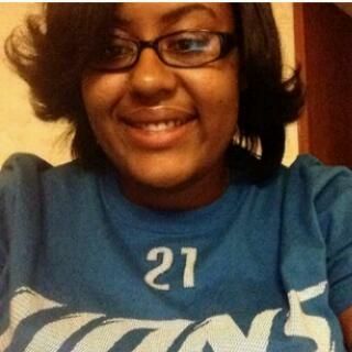 Rachel Payne - Class of 2012 - Inkster High School