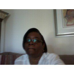 Ayrricka Minor - Class of 1974 - Inkster High School