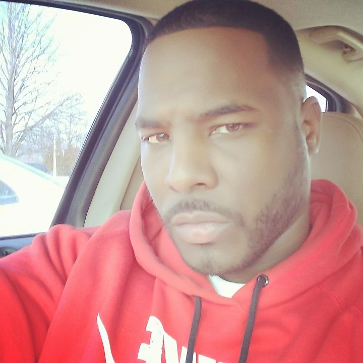 Raymond Keith - Class of 2000 - Inkster High School