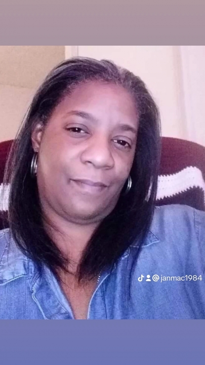 Janice Mcintosh - Class of 1984 - Inkster High School