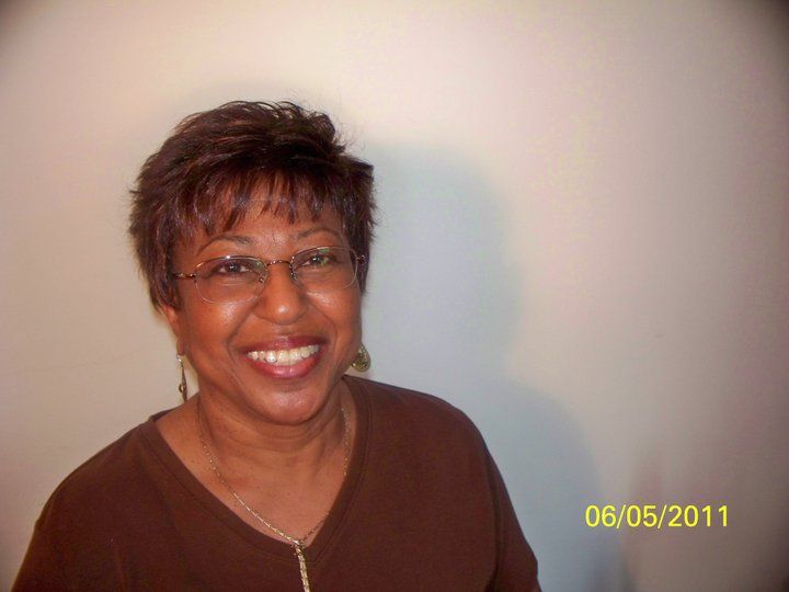 Ardelle Greenwood - Class of 1963 - Inkster High School