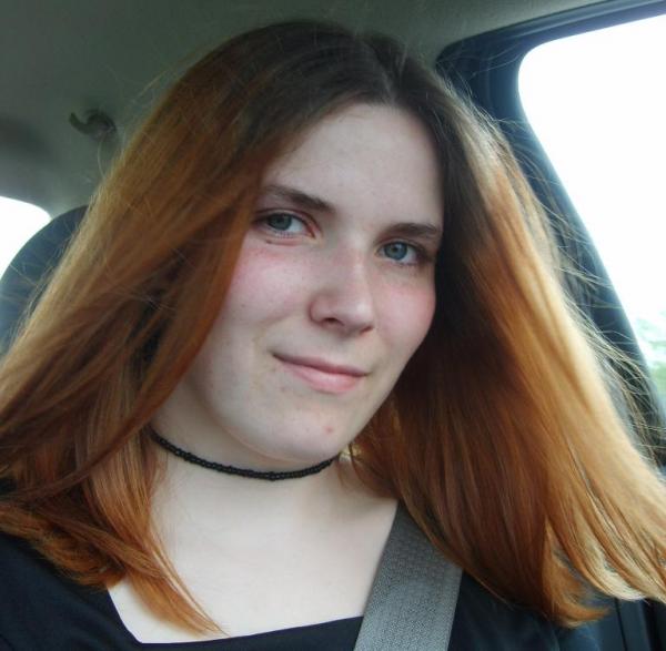 Becky Fromme - Class of 2005 - Highland High School