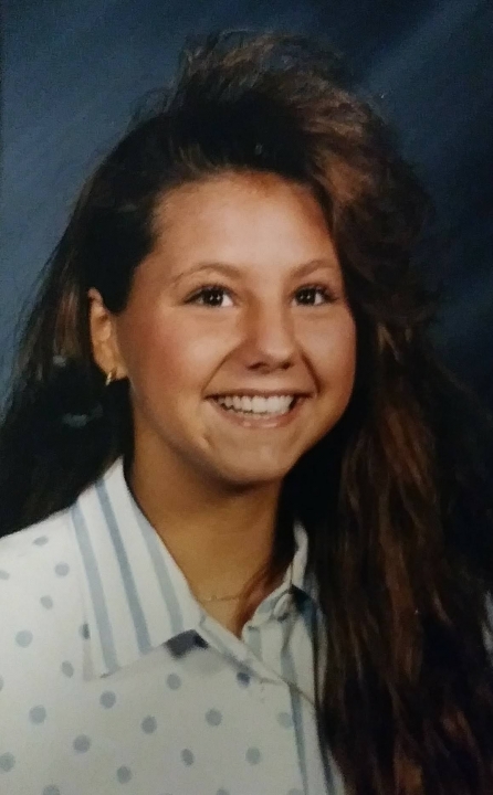 Jennifer Brummitt - Class of 1995 - Highland High School